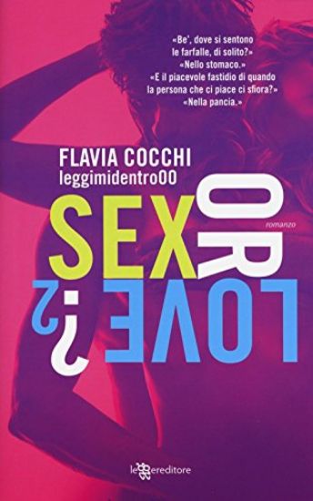 Immagine di SEX OR LOVE? - VOLUME 2