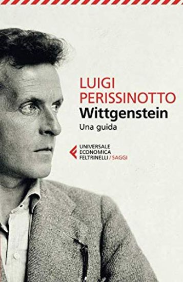 Immagine di WITTGENSTEIN. UNA GUIDA