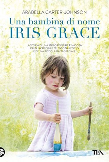 Immagine di BAMBINA DI NOME IRIS GRACE (UNA)