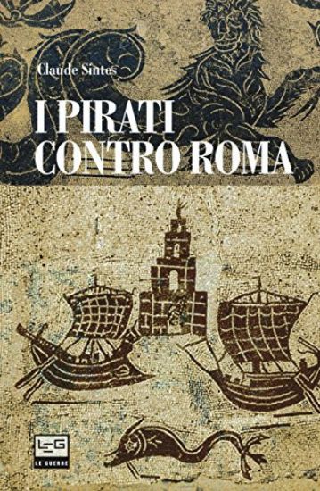 Immagine di PIRATI CONTRO ROMA