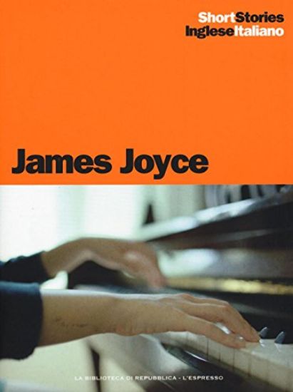 Immagine di JAMES JOYCE