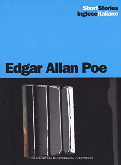 Immagine di EDGAR ALLAN POE