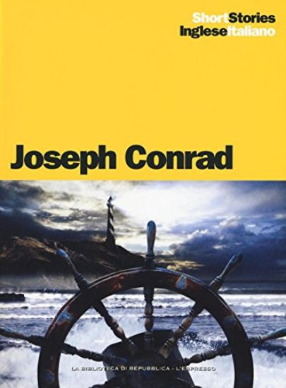 Immagine di JOSEPH CONRAD