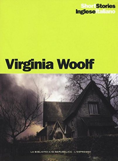 Immagine di VIRGINIA WOOLF