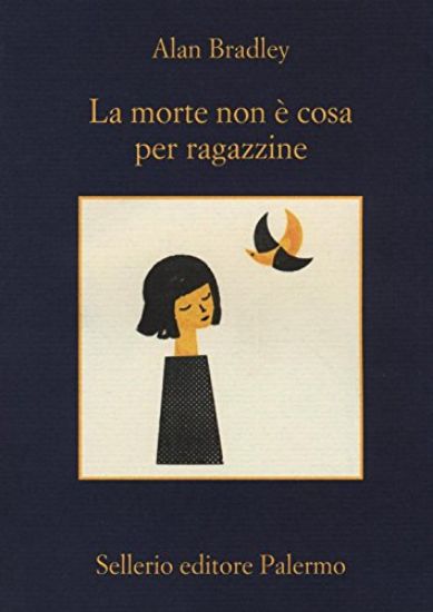 Immagine di MORTE NON E` COSA PER RAGAZZINE (LA)