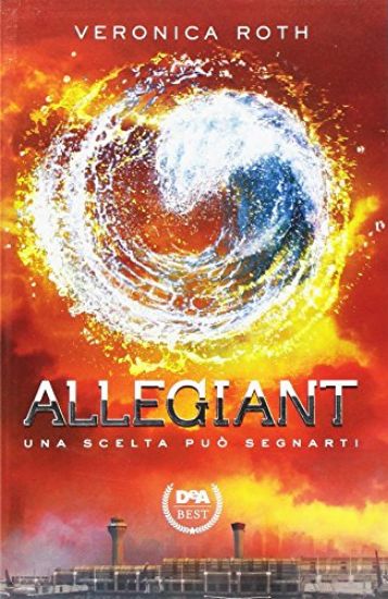 Immagine di ALLEGIANT