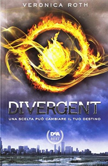 Immagine di DIVERGENT