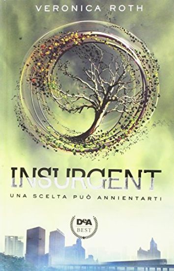 Immagine di INSURGENT