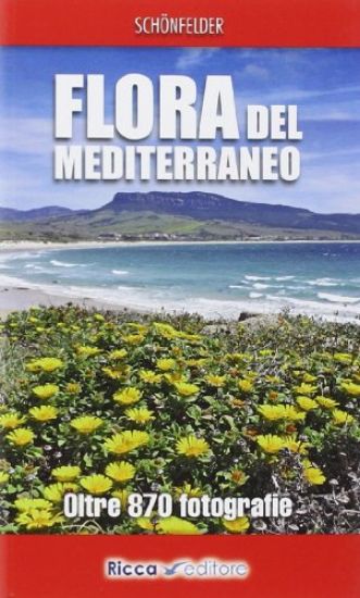 Immagine di FLORA DEL MEDITERRANEO