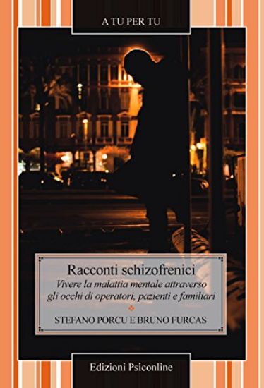 Immagine di RACCONTI SCHIZOFRENICI