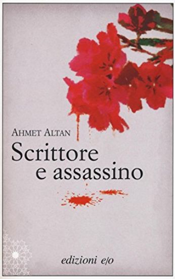 Immagine di SCRITTORE E ASSASSINO