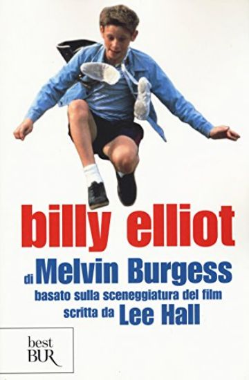 Immagine di BILLY ELLIOT