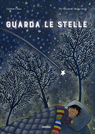 Immagine di GUARDA LE STELLE