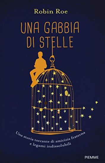 Immagine di GABBIA DI STELLE (UNA)