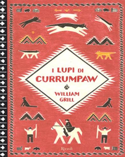 Immagine di LUPI DI CURRUMPAW (I)