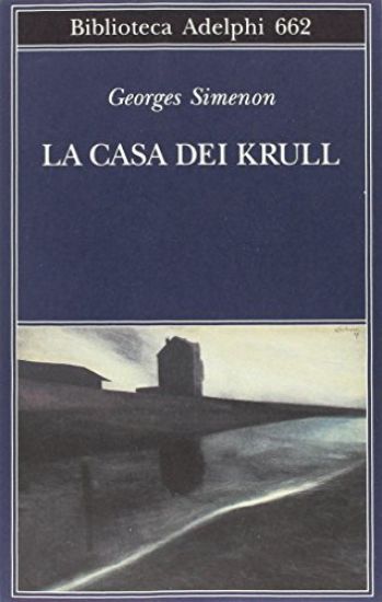 Immagine di CASA DEI KRULL (LA)