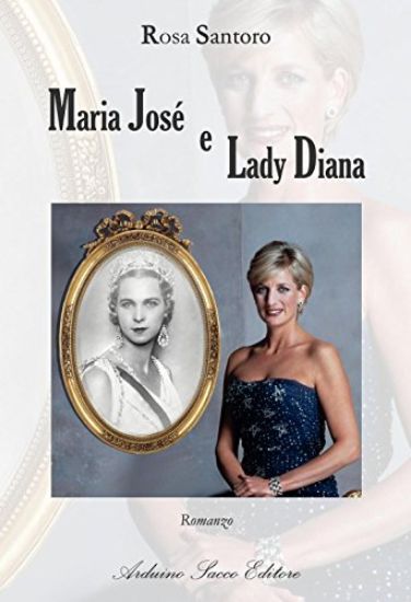 Immagine di MARIA JOSE` E LADY DIANA