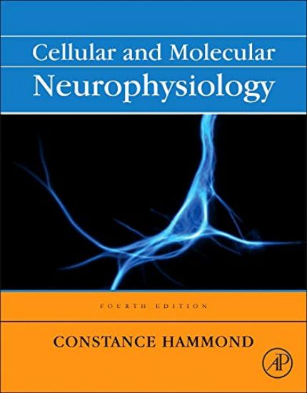 Immagine di CELLULAR AND MOLECULAR NEUROPHYSIOLOGY