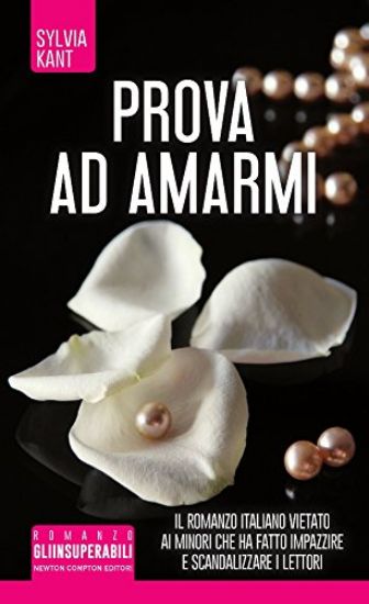 Immagine di PROVA AD AMARMI