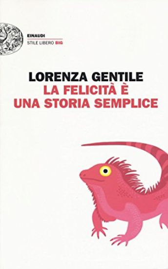 Immagine di FELICITA` E` UNA STORIA SEMPLICE (LA)