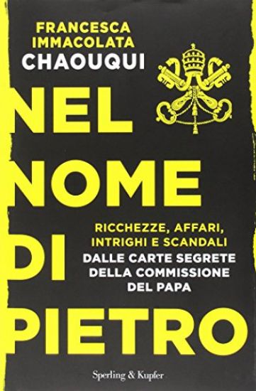 Immagine di NOME DI PIETRO (NEL)