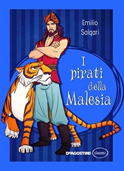 Immagine di PIRATI DELLA MALESIA (I)