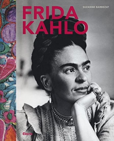 Immagine di FRIDA KAHLO RITORNO ALLA CASA