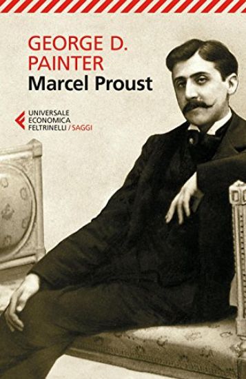 Immagine di MARCEL PROUST