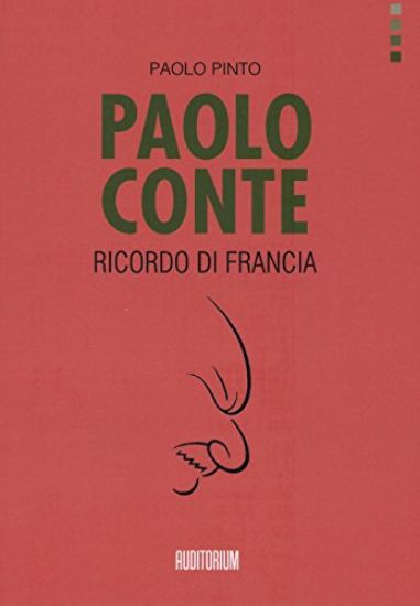 Immagine di PAOLO CONTE. RICORDO DI FRANCIA