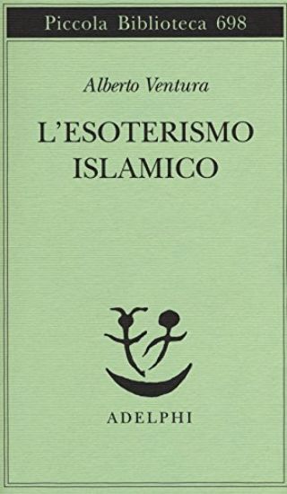 Immagine di ESOTERISMO ISLAMICO