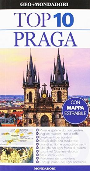 Immagine di PRAGA