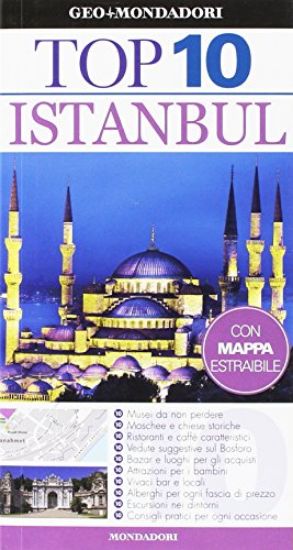 Immagine di ISTANBUL