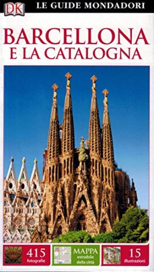 Immagine di BARCELLONA