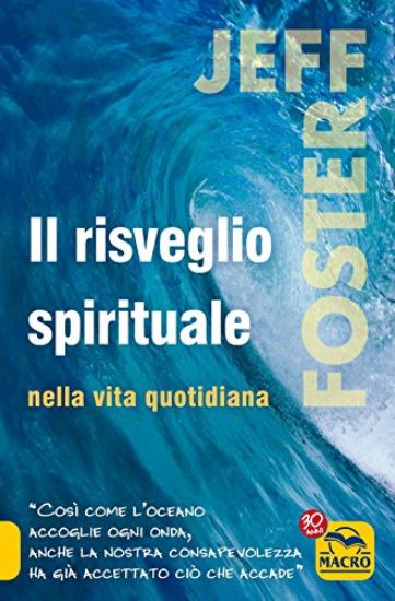 Immagine di RISVEGLIO SPIRITUALE NELLA VITA QUOTIDIANA (IL)