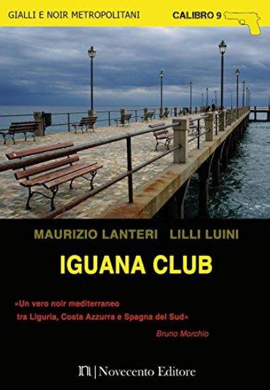 Immagine di IGUANA CLUB