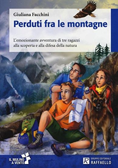 Immagine di PERDUTI FRA LE MONTAGNE