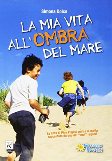 Immagine di MIA VITA ALL`OMBRA DEL MARE