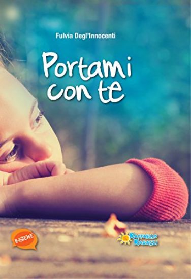 Immagine di PORTAMI CON TE