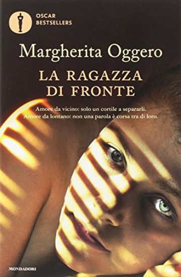 Immagine di RAGAZZA DI FRONTE (LA)