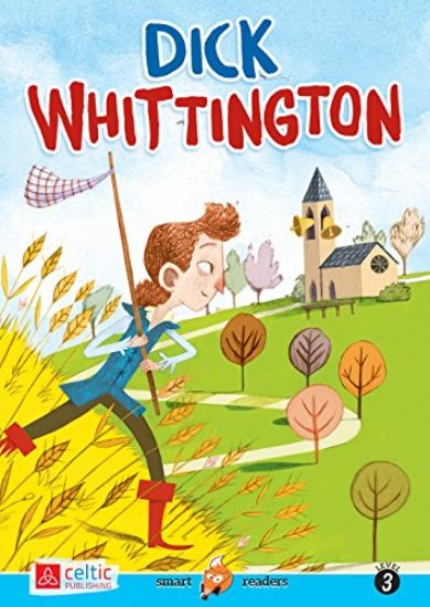 Immagine di DICK WHITTINGTON - VOLUME L3