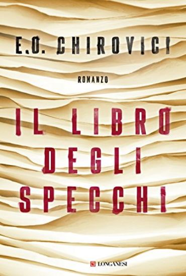 Immagine di LIBRO DEGLI SPECCHI (IL)