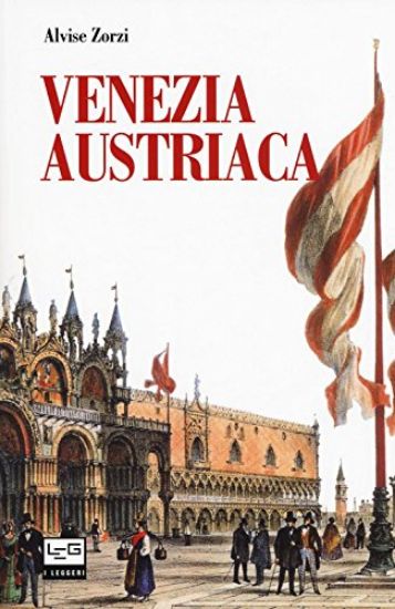 Immagine di VENEZIA AUSTRIACA