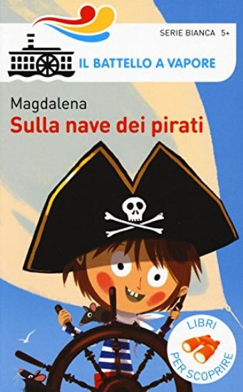 Immagine di SULLA NAVE DEI PIRATI