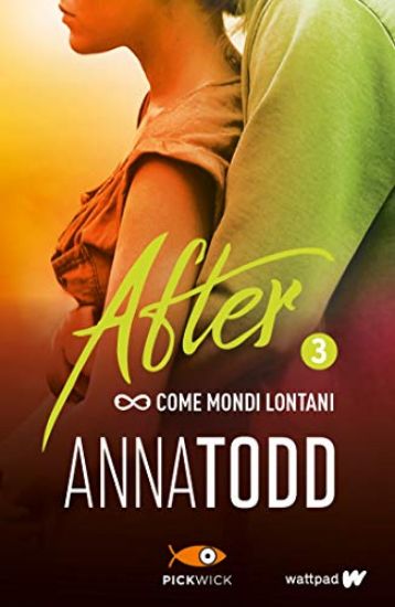 Immagine di AFTER 3.COME MONDI LONTANI - VOLUME 3