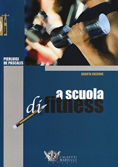 Immagine di A SCUOLA DI FITNESS