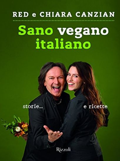 Immagine di SANO, VEGANO, ITALIANO