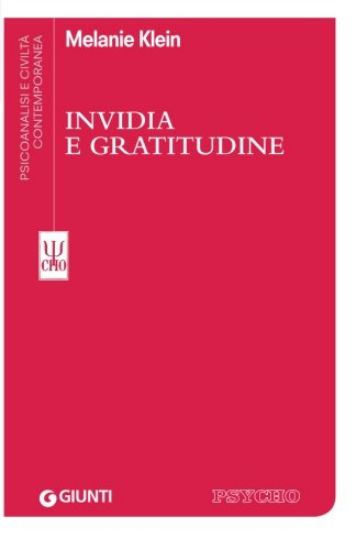 Immagine di INVIDIA E GRATITUDINE