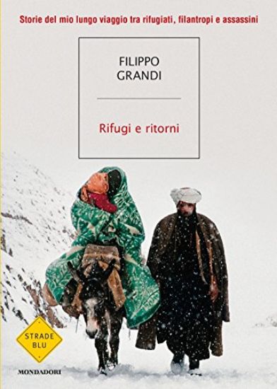 Immagine di RIFUGI E RITORNI