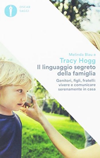 Immagine di LINGUAGGIO SEGRETO DELLA FAMIGLIA (IL)