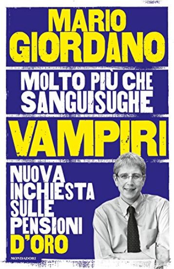 Immagine di VAMPIRI